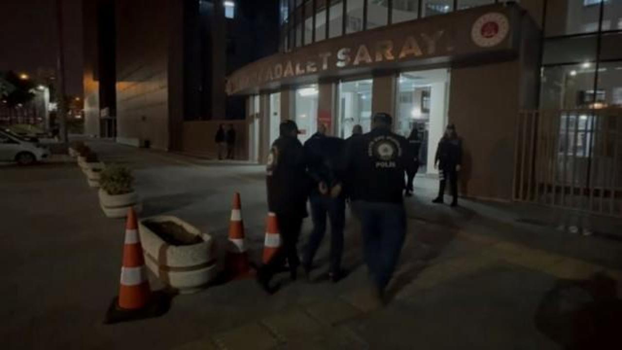 Cani anne biberona tiner koyup zehirlemişti: Babanın ifadesi ortaya &ccedil;ıktı