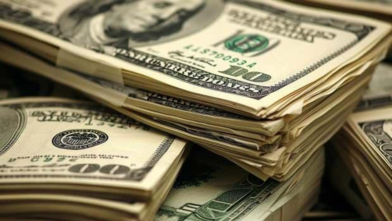 Cari denge 4 ay &uuml;st &uuml;ste fazla verdi! Bakan Şimşek'ten ilk a&ccedil;ıklama