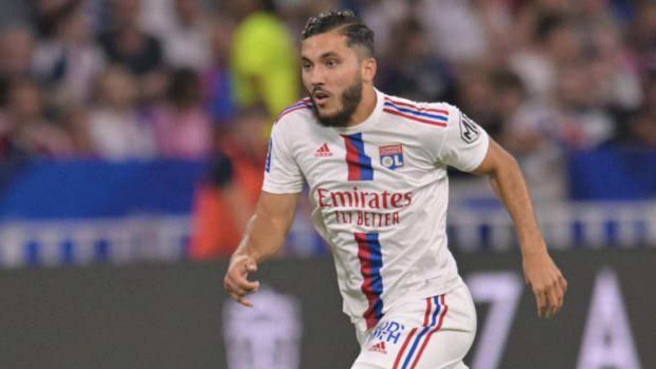 Cherki operasyonuna başlıyor! Tarihinin en y&uuml;ksek bonservis bedelini teklif edecek