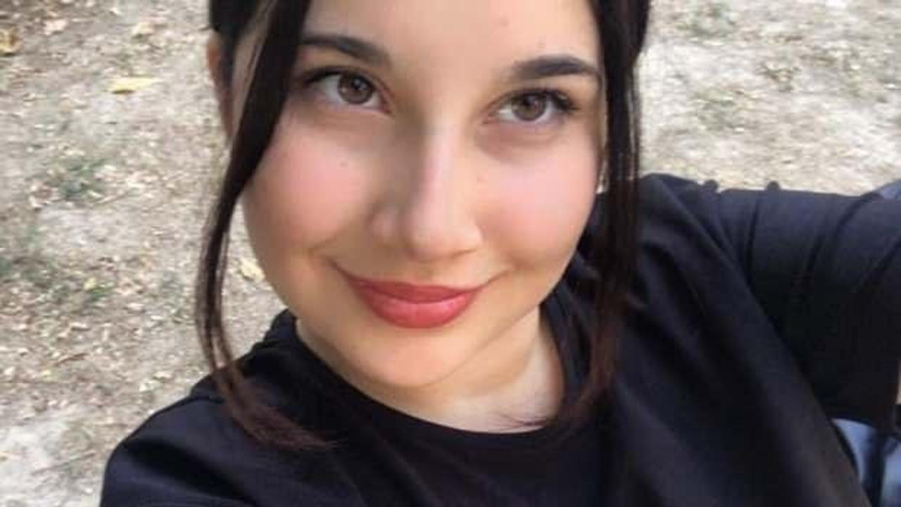 Daha &ouml;nde Ankara'da bulunan Cerensu yine kayıp!