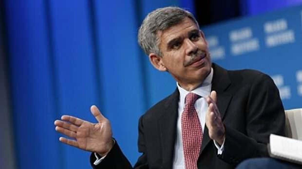 El-Erian: Avrupa ve ABD’nin farkı açılabilir