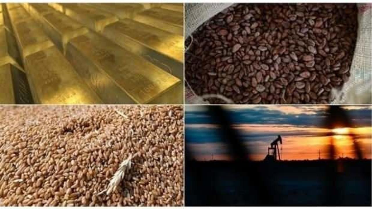 Emtia piyasasında Trump belirsizliği