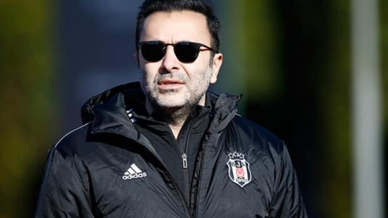 Eski yöneticiden Hasan Arat'a flaş çağrı! 'Yapı' sözleri gündem oldu