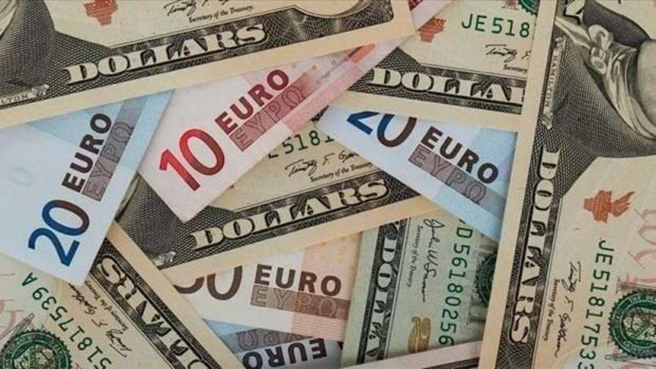 Serbest piyasada döviz açılış fiyatları! Güne kaç liradan başladılar?