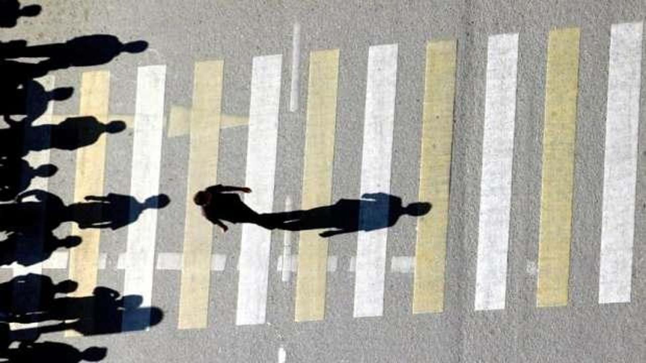 Eyl&uuml;l ayı işsizlik oranı a&ccedil;ıklandı!