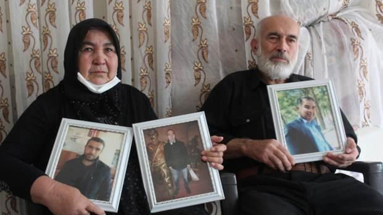 Gaziantep'te 3 kardeşin öldüğü muhtarlık kavgası davasında flaş gelişme!