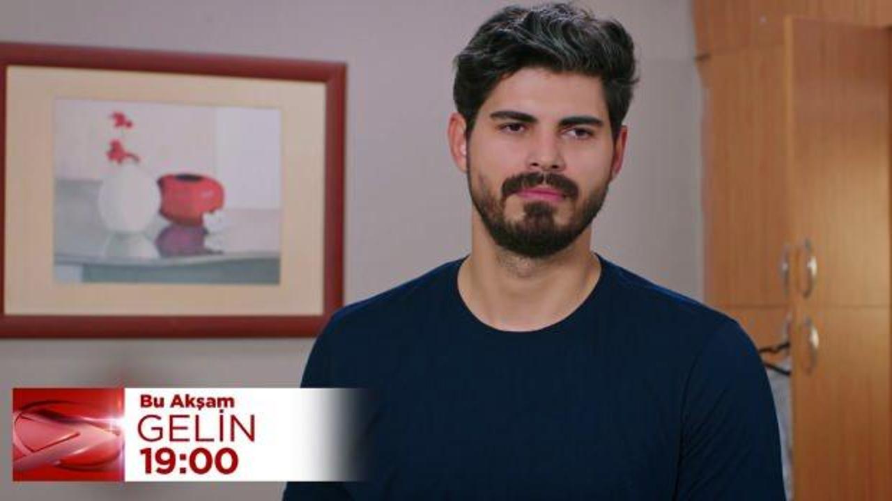 Gelin 80.b&ouml;l&uuml;m fragmanı: Han&ccedil;er d&ouml;necek mi? Cihan&rsquo;la tekrar bir araya gelebilecek mi?