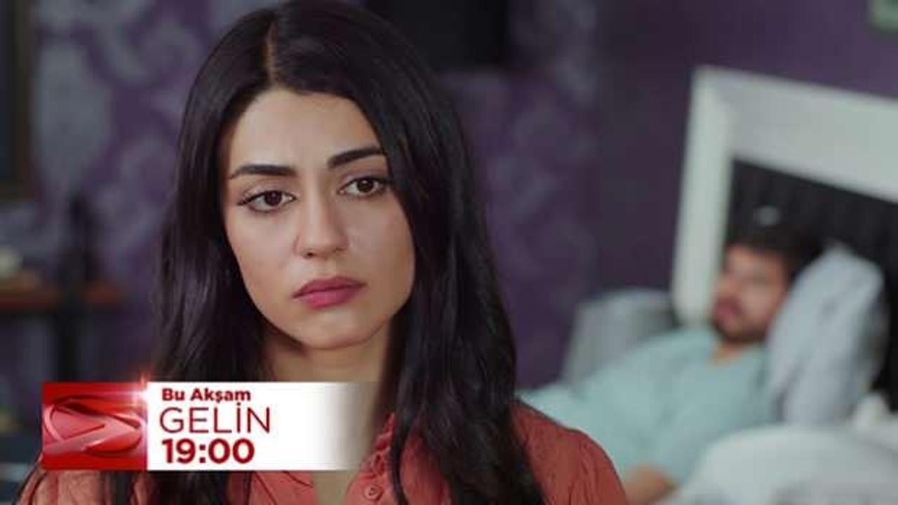 Gelin 81. b&ouml;l&uuml;m fragmanı: Han&ccedil;er ve Cihan yeniden bir araya mı geliyor?