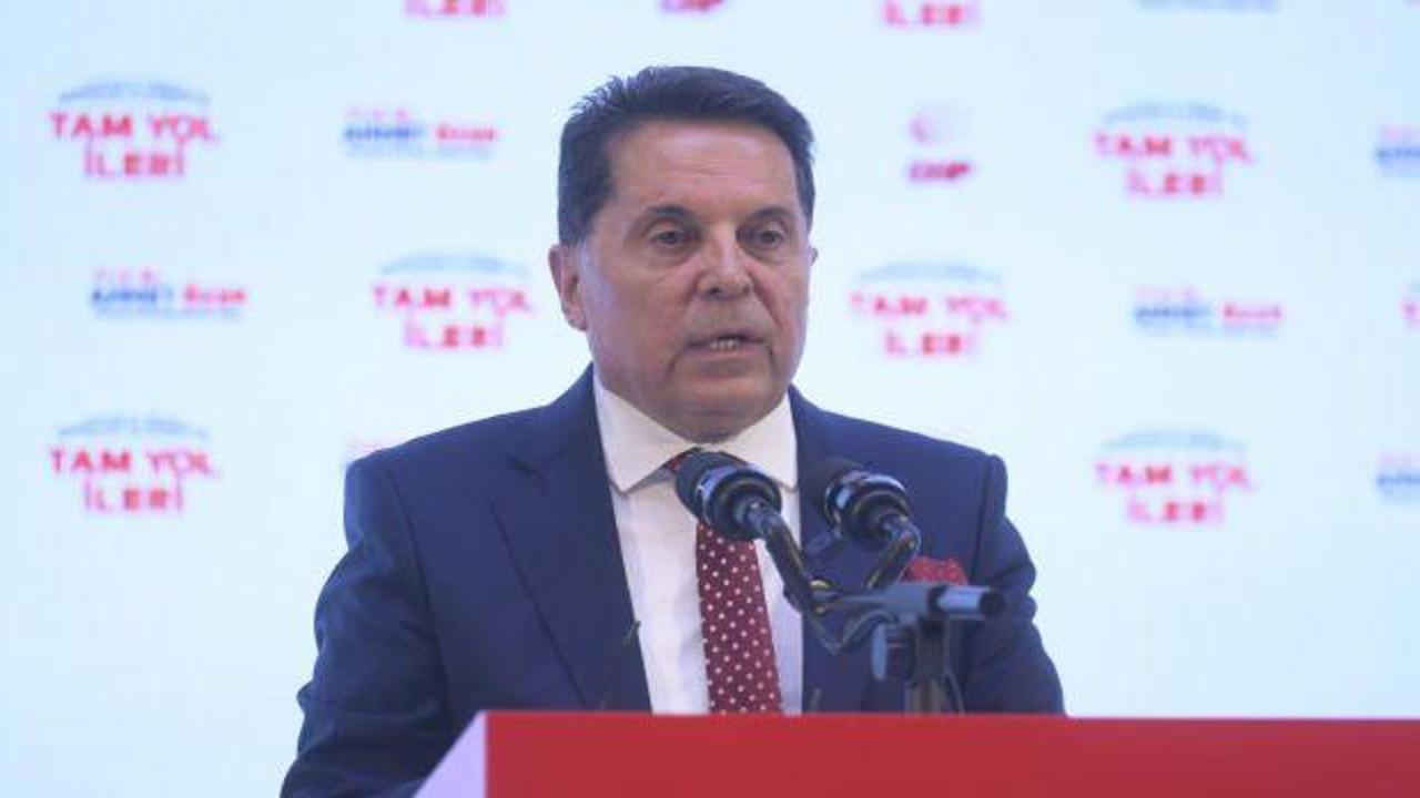 Görevden uzaklaştırılmıştı: CHP'li belediye başkanı hakkında yeni soruşturma!