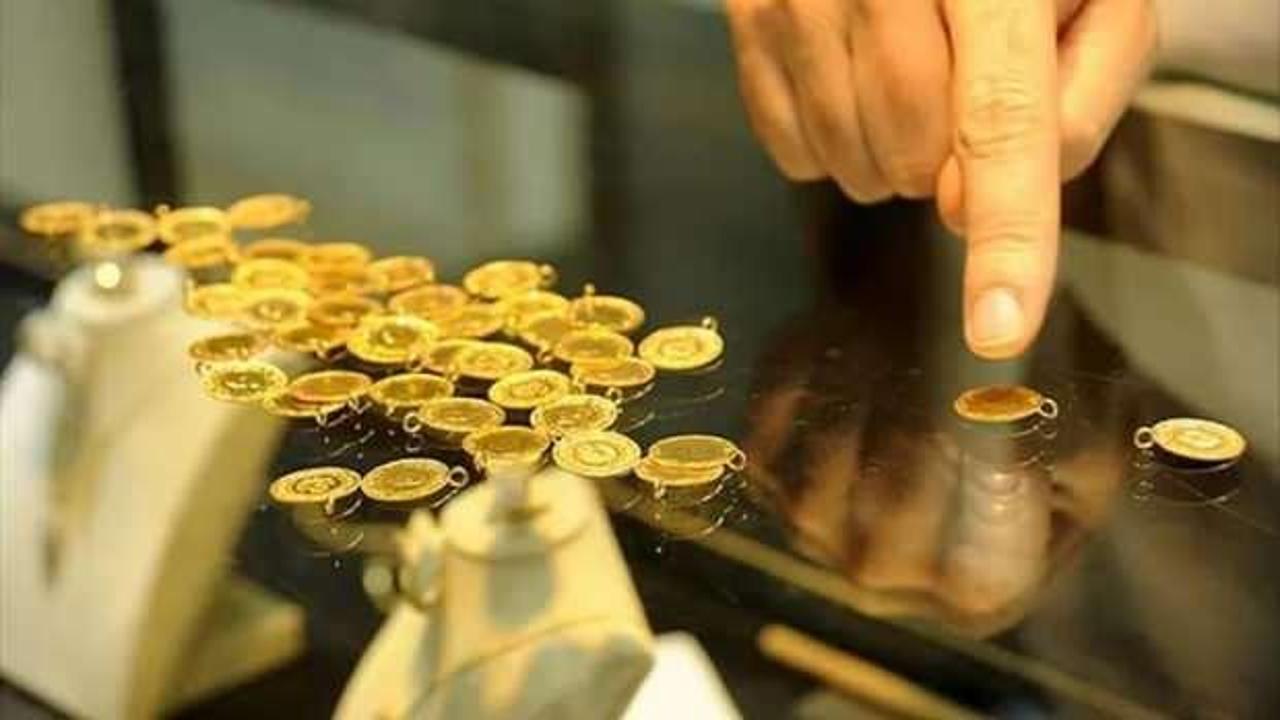 Gram altın ne kadar oldu?