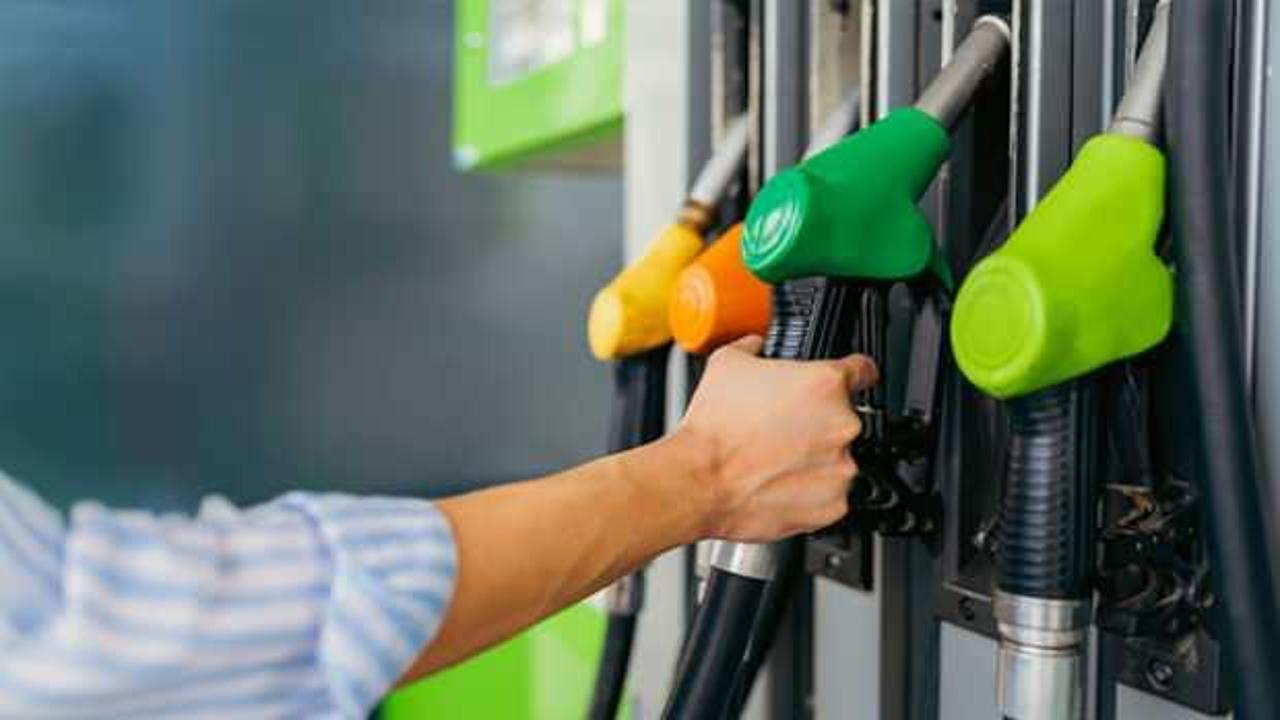 Güncel akaryakıt fiyatları 13 Kasım! Benzin, motorin ve LPG güncel litre fiyatı ne kadar?