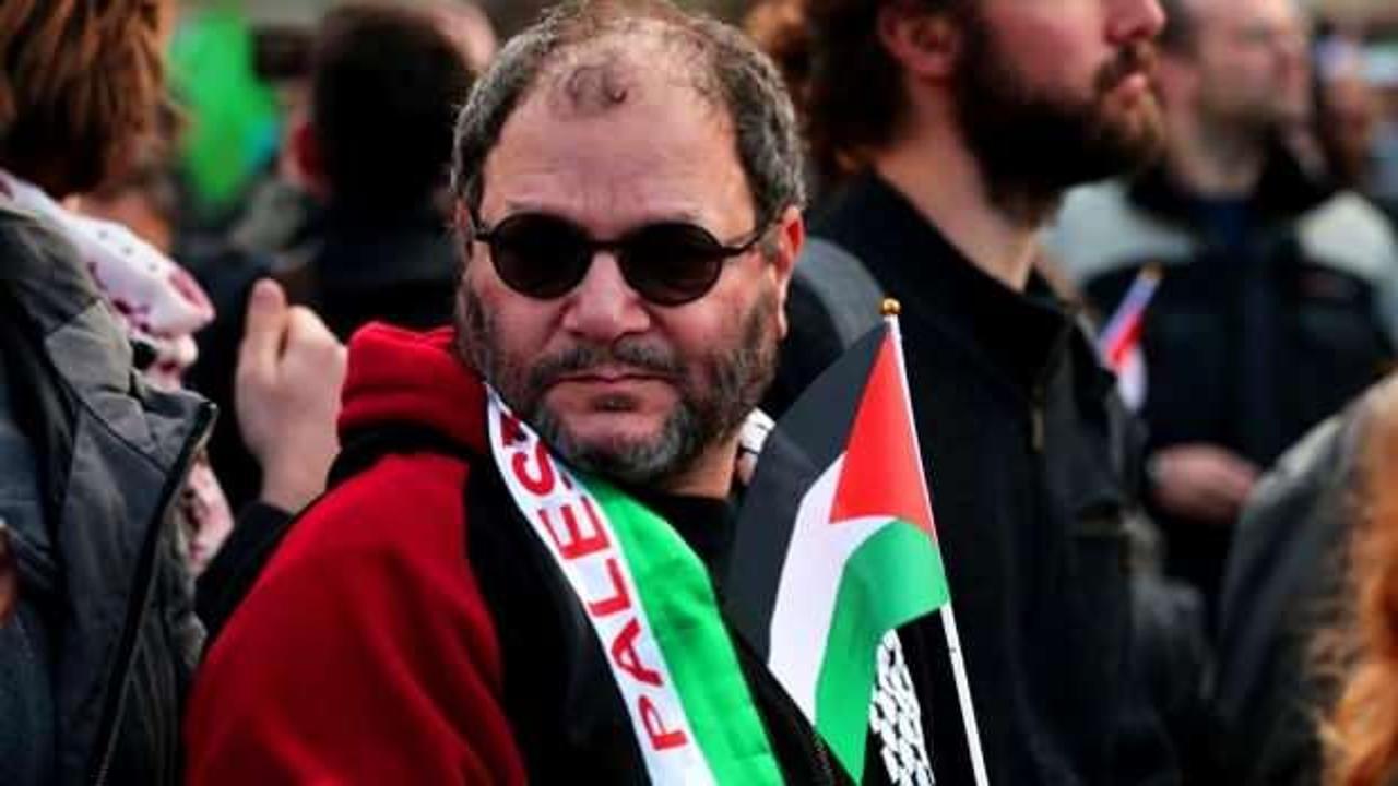 Gazze'de soykırım yapılıyor demişti! İsrailli vekil hakkında skandal ceza