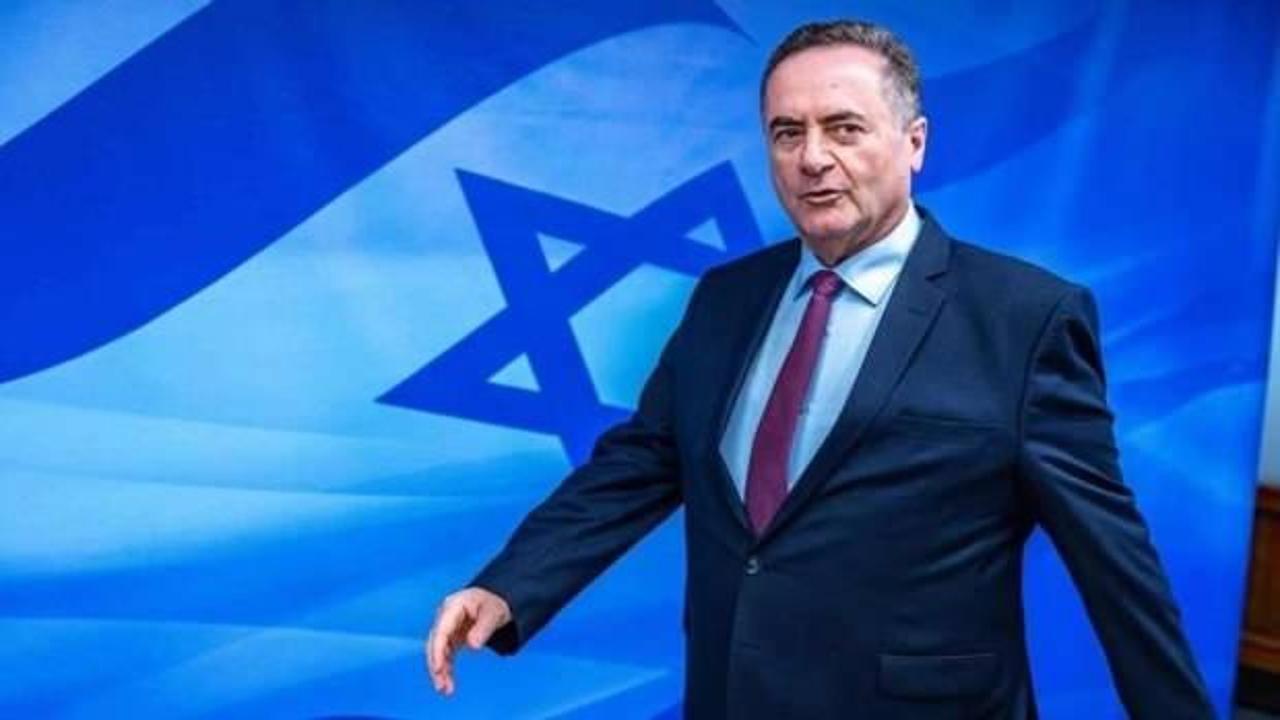 İsrailli bakandan ateşkes a&ccedil;ıklaması: Ayağımızı gazdan &ccedil;ekmeyeceğiz