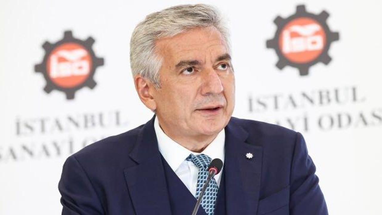 İstanbul Sanayi Odası, İSO Akademi’nin lansmanını yaptı