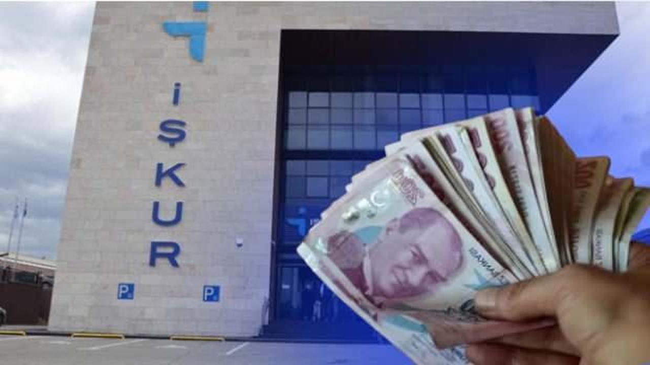 İUP maaşları yattı mı? Bu ayın İUP maaşları ne zaman yatacak?
