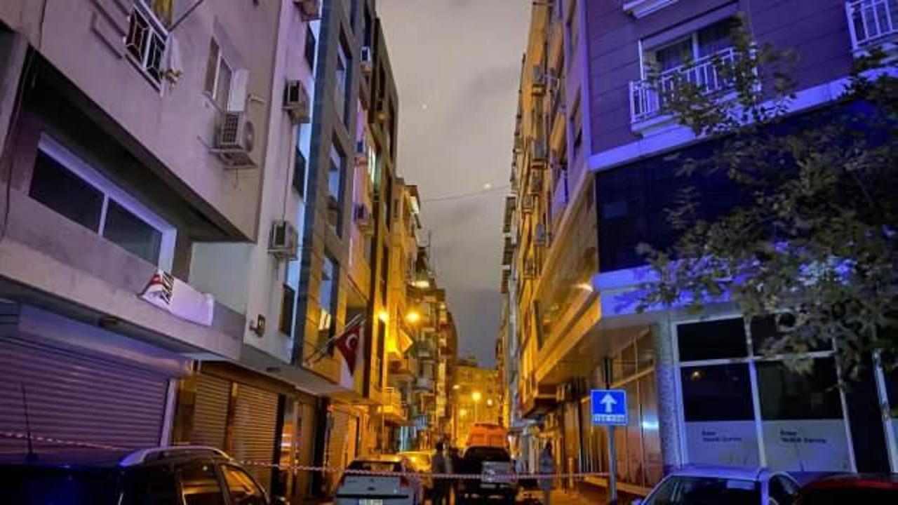 İzmir'de apartmanda haşere ilaçlaması sonrası zehirlenen bebek öldü