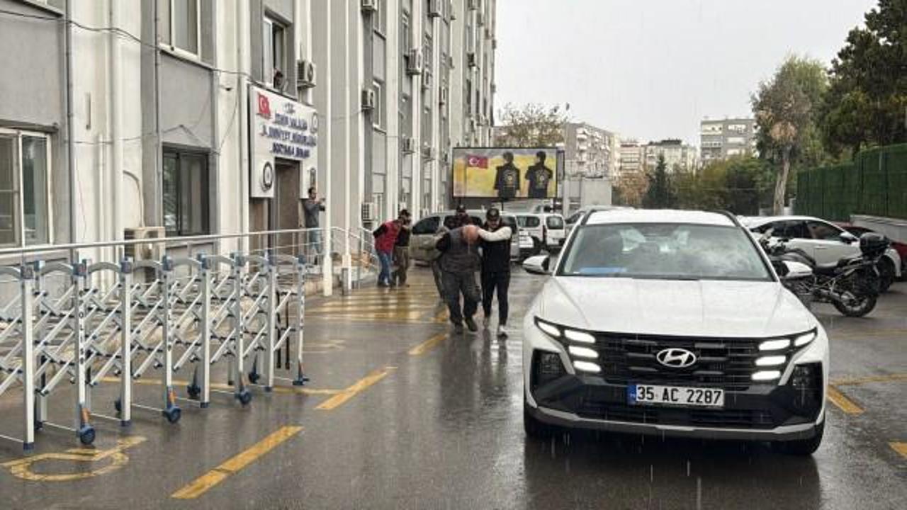 İzmir’de haşere ilaçlaması sonrası bebek ölmüştü! 2 tutuklama