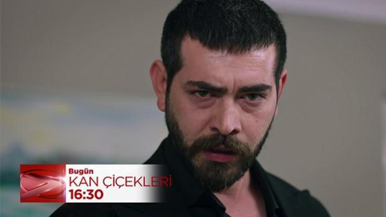 Kan &Ccedil;i&ccedil;ekleri 389. b&ouml;l&uuml;m fragmanı: Baran ger&ccedil;eği &ouml;ğrendi mi? 