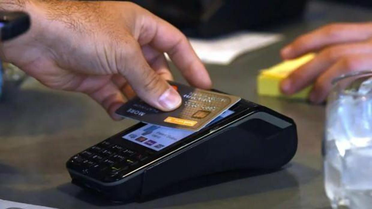 Kartlı &ouml;demelerde yeni nesil yazarkasa zorunluluğu yarın başlıyor