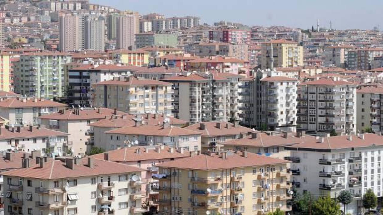 Konuta ilgi artarak sürüyor