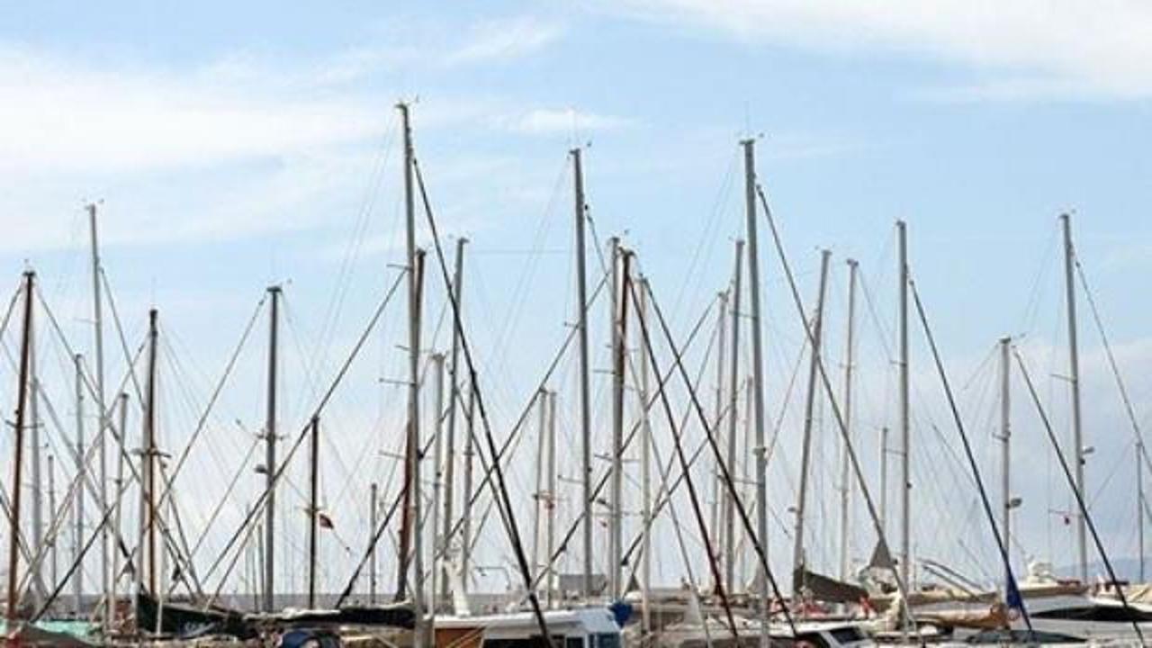 Liman çıkış belgelerine ilişkin esaslar düzenlendi