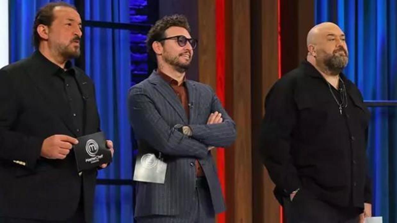 Masterchef Nigar elendi mi, kim elendi? Masterchef'te 10 Kasım ne oldu?