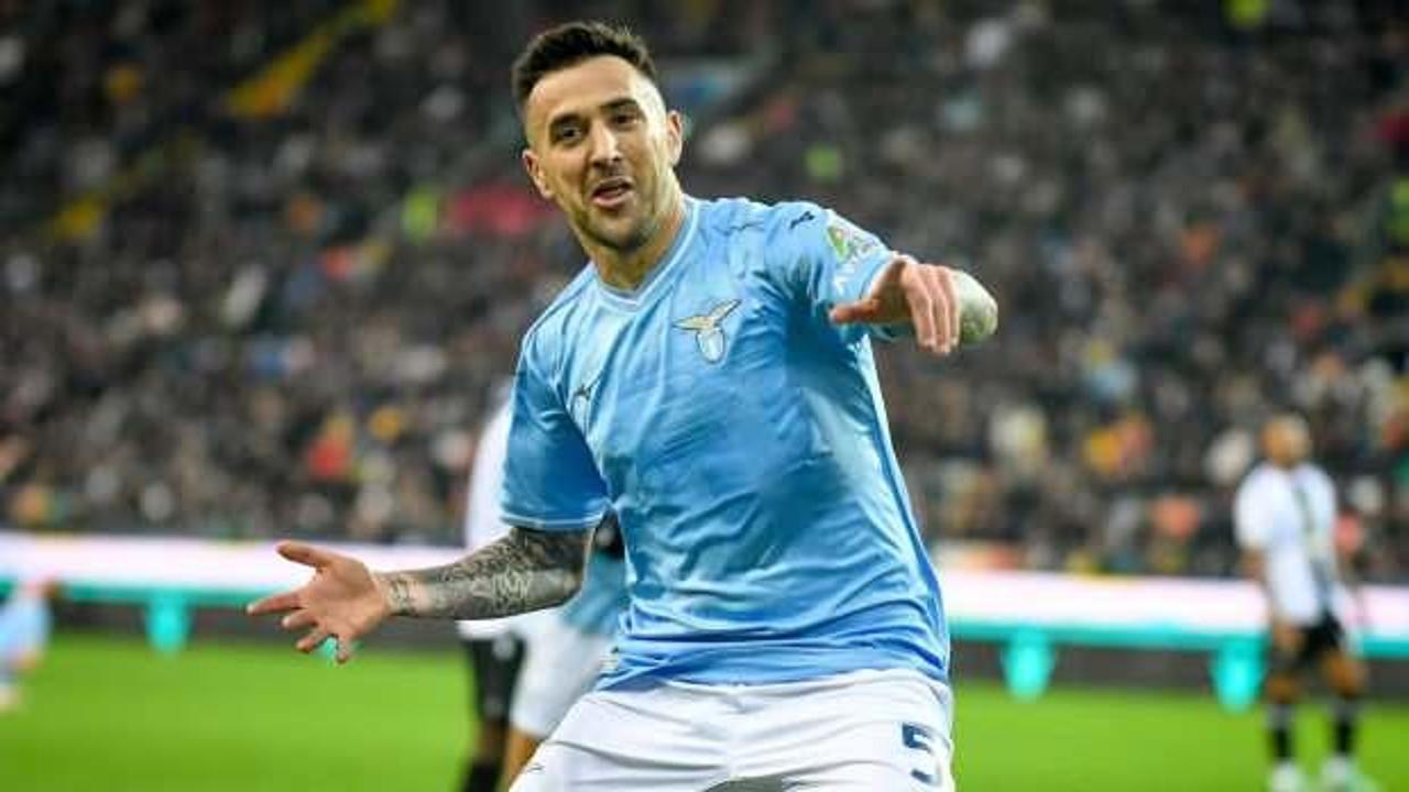 Matias Vecino'dan Galatasaray itirafı!