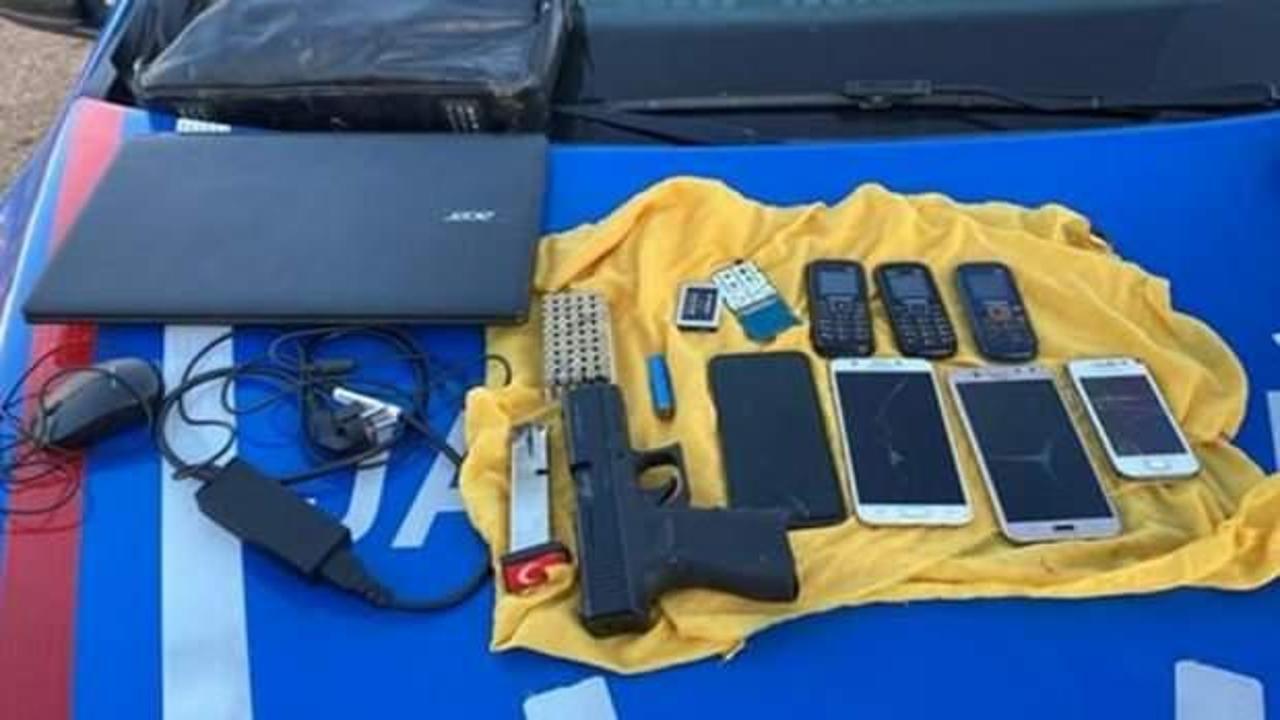 MİT'ten insan kaçakçılarına darbe