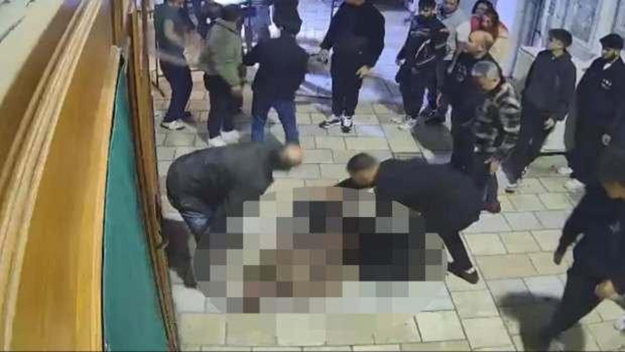 Muğla'da vahşet! Ağabeyini benzin d&ouml;kerek &ouml;ld&uuml;rd&uuml;