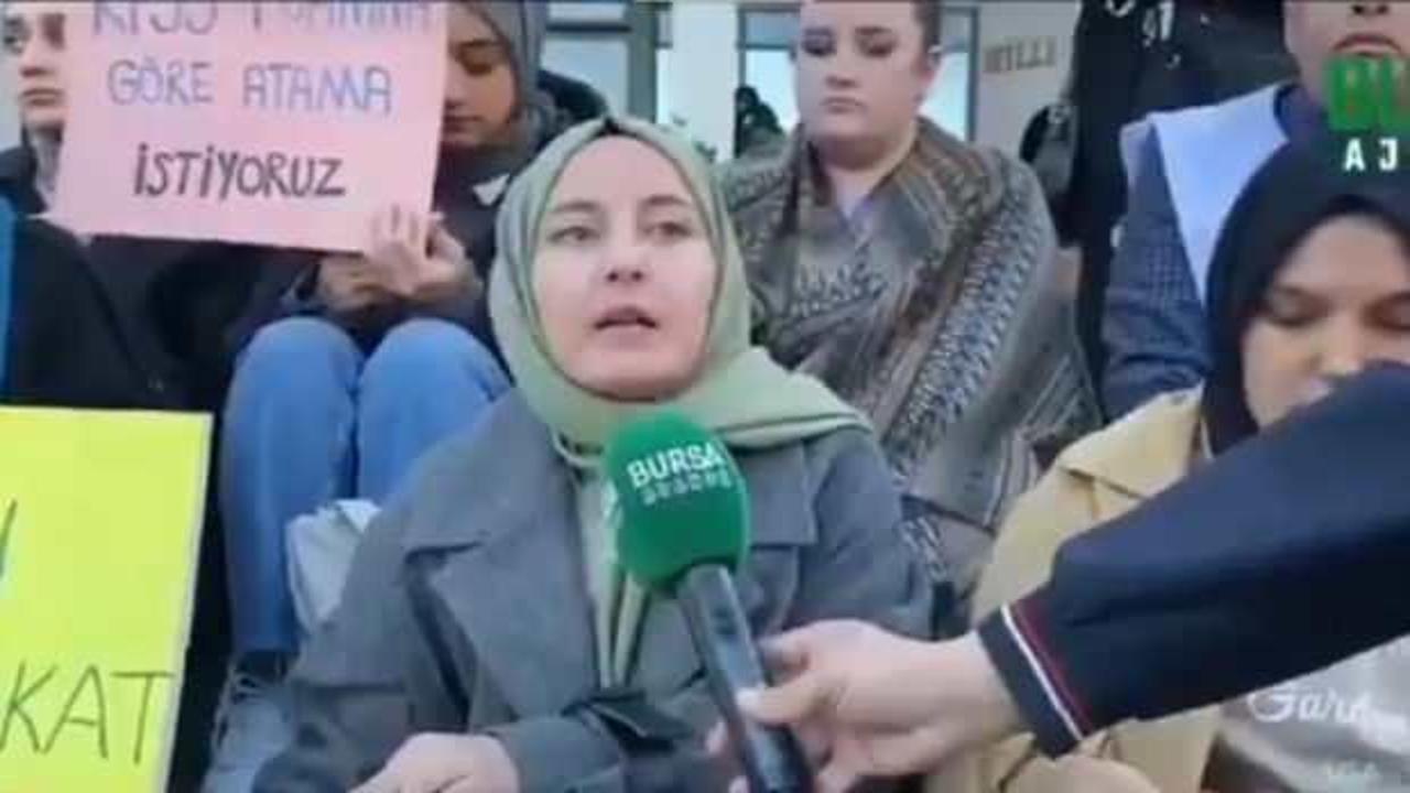 'M&uuml;lakatta elenen şehit kızı' haberinin aslı ortaya &ccedil;ıktı!