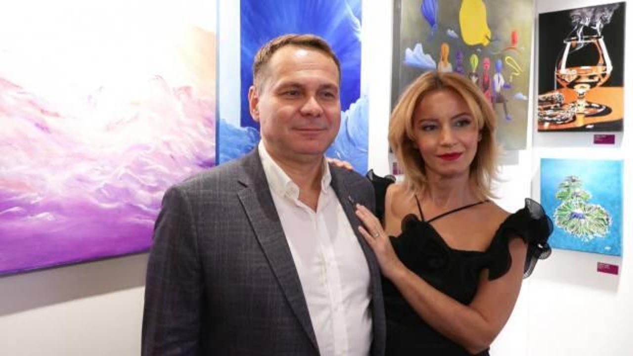 Orhan Gencebay&rsquo;ın oğlundan nikah a&ccedil;ıklaması! Babası neden katılmadı?