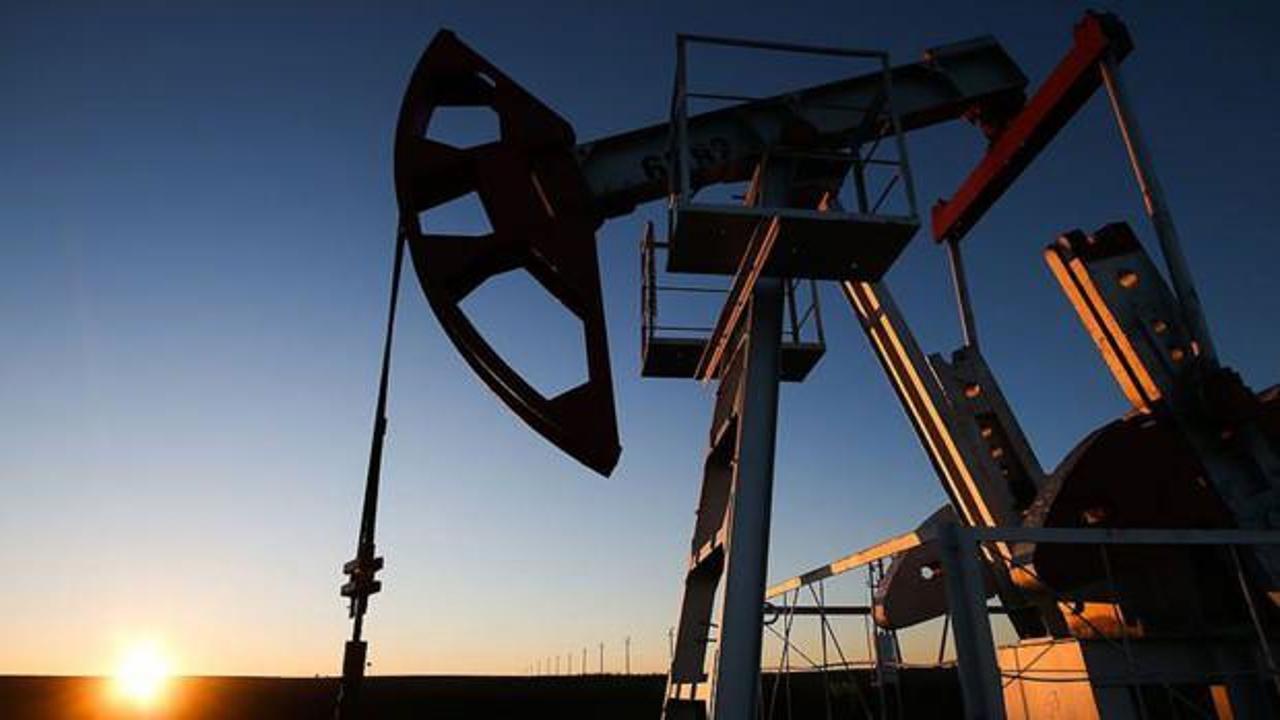 Petrol kaç dolar oldu?