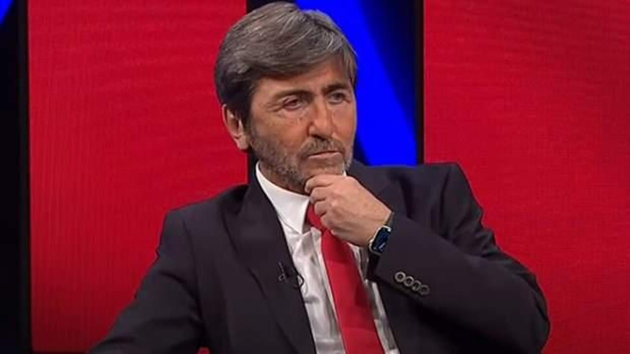 Rıdvan Dilmen Galatasaray'a övgüler yağdırdı! 'Kariyerim boyunca görmedim'