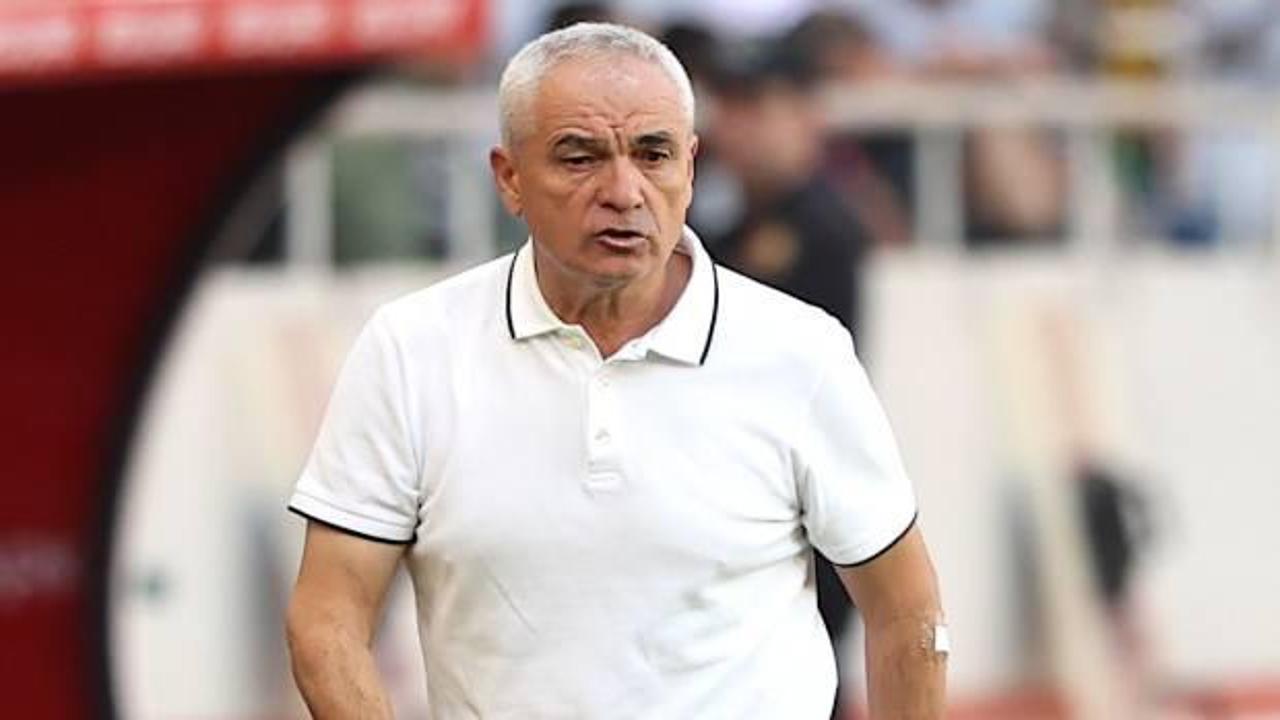 Rıza Çalımbay'dan Emre Mor ve Chamberlain açıklaması