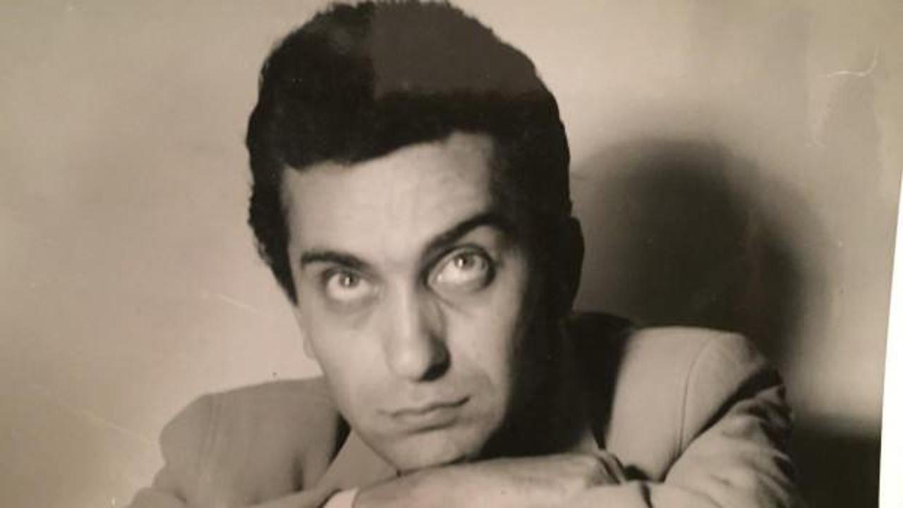 Sanat d&uuml;nyasının acı kaybı: TRT&rsquo;nin usta ismi M&uuml;nip Seny&uuml;cel vefat etti