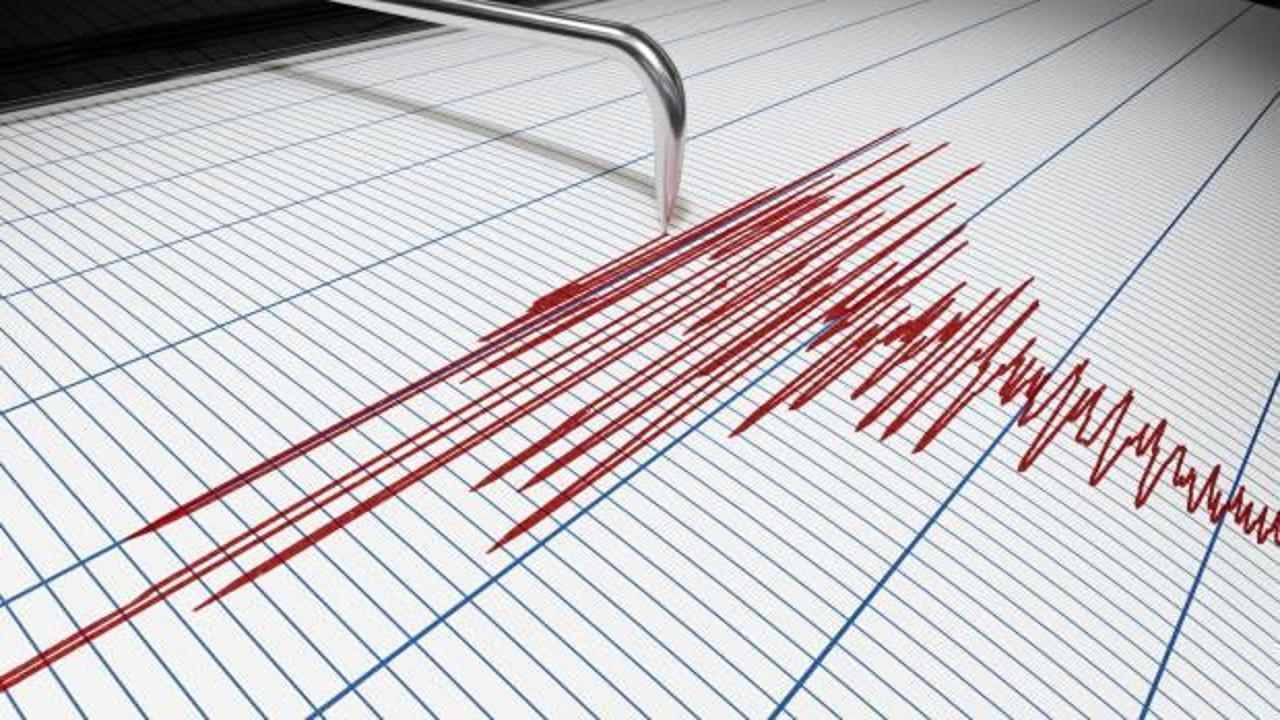 Son dakika: AFAD a&ccedil;ıkladı, Malatya'da deprem