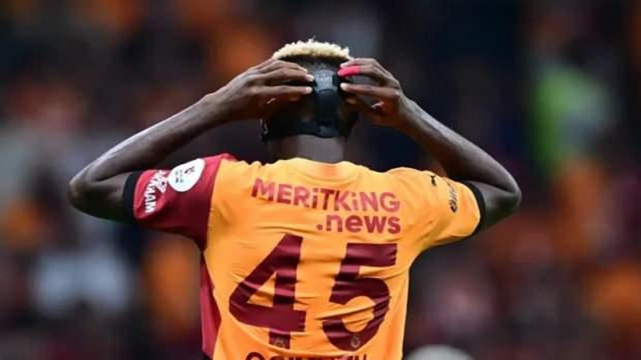 Yasa dışı bahiste yeni gelişme! Savcılık, Galatasaray kararını açıkladı