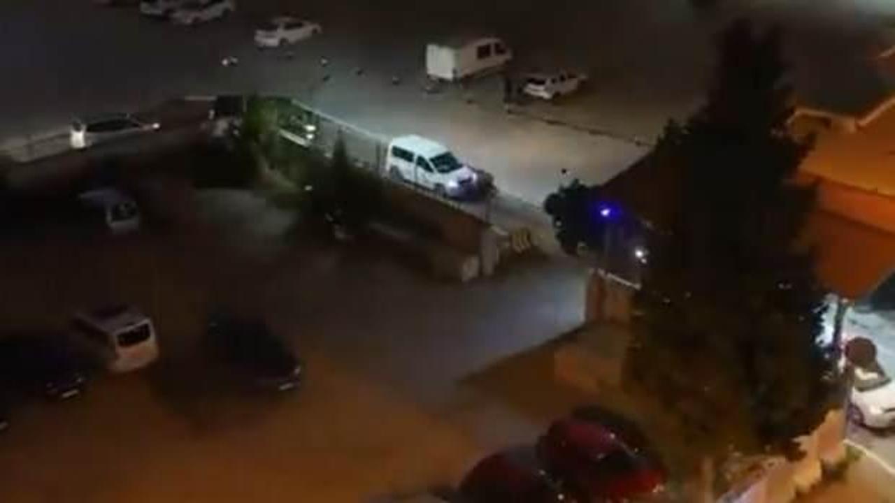 Su&ccedil; &ouml;rg&uuml;t&uuml;ne operasyon: 270 ş&uuml;pheli yakalandı