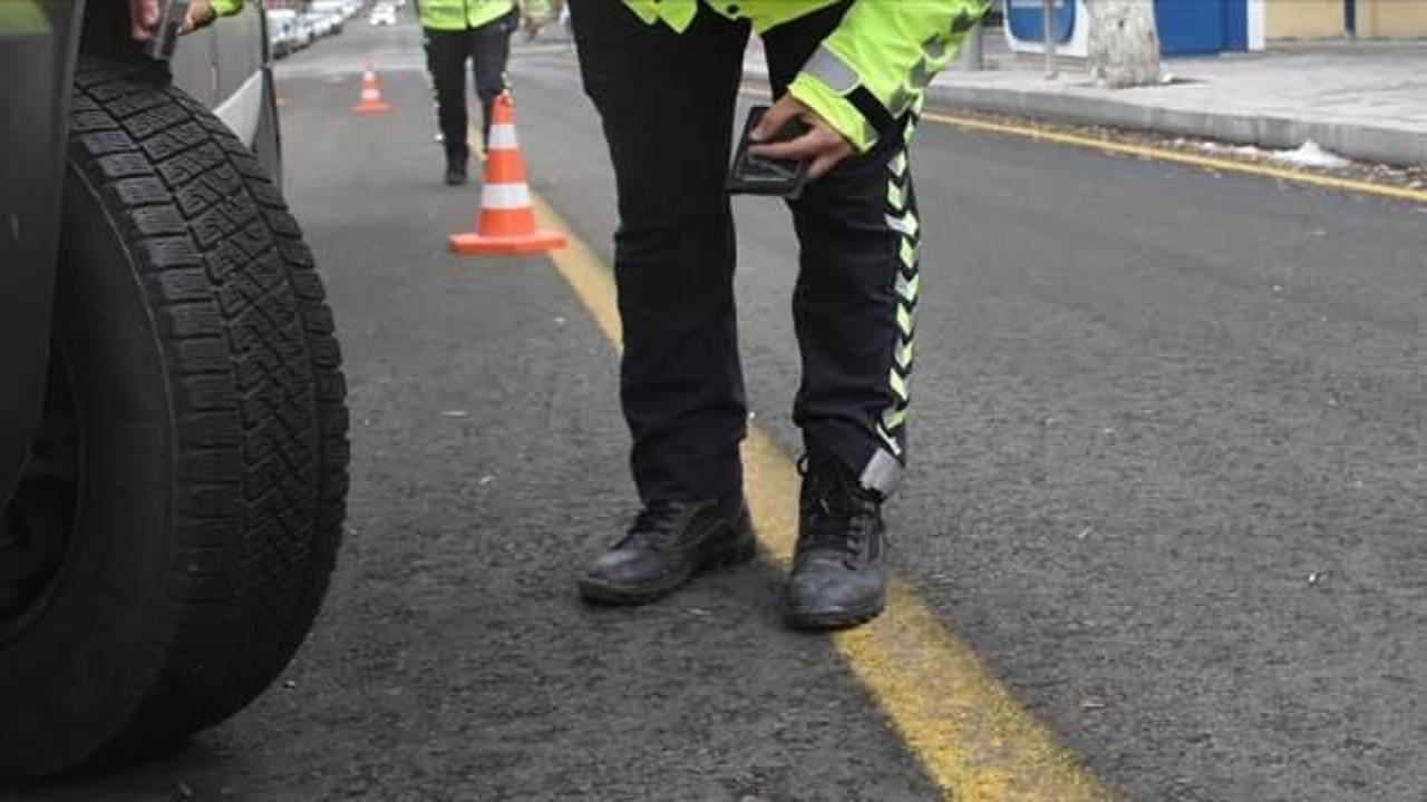 S&uuml;r&uuml;c&uuml;lere hayati uyarı: 7 derecenin altına dikkat