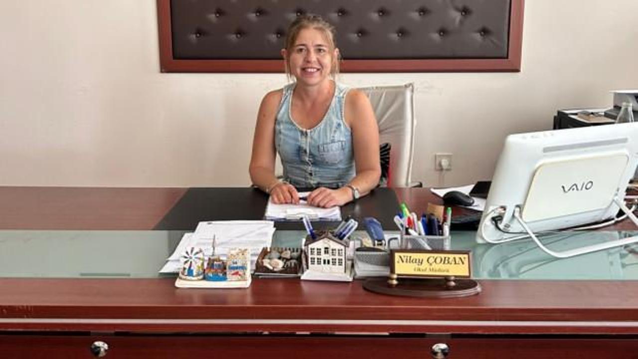 Tekirdağ'da cinnet getiren gen&ccedil; annesini &ouml;ld&uuml;rd&uuml;!