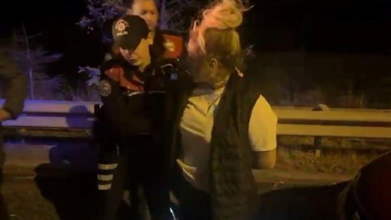 TikTok fenomeni su&ccedil; makinesi &ccedil;ıktı!