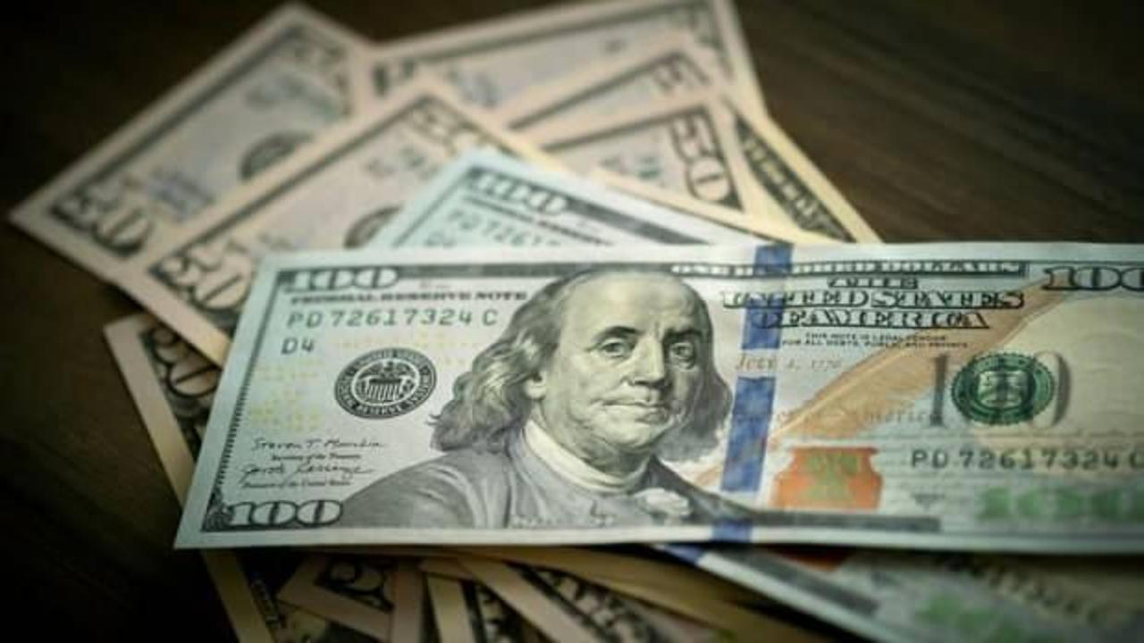 Türkiye'de döviz mevduatı oranı en yüksek iller