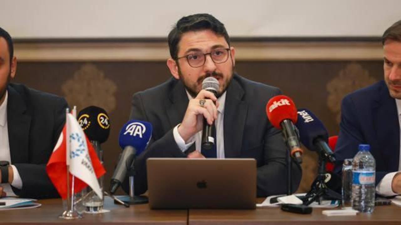 "Türkiye'de okuyan sığınmacı gençler 'Türk' kabul edilsin" önerisi