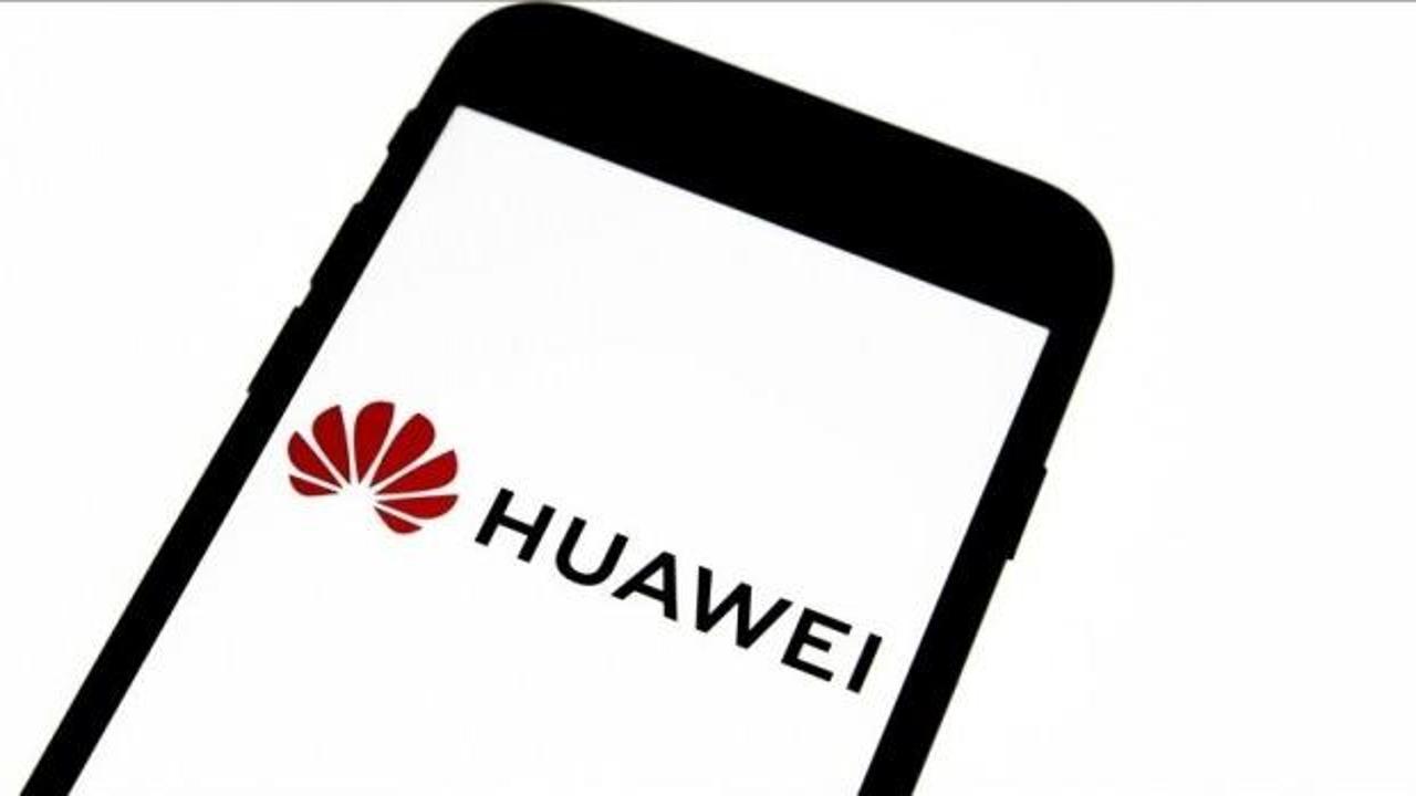 Türkiye'den Pekin'deki Huawei AR-GE Merkezine üst düzey ziyaret