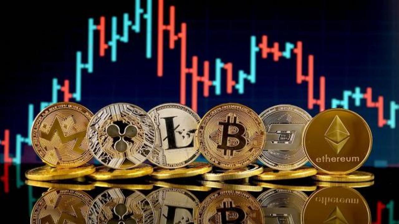 Yok böyle rakam! Uzmanlar Bitcoin için yeni tahmini açıkladı