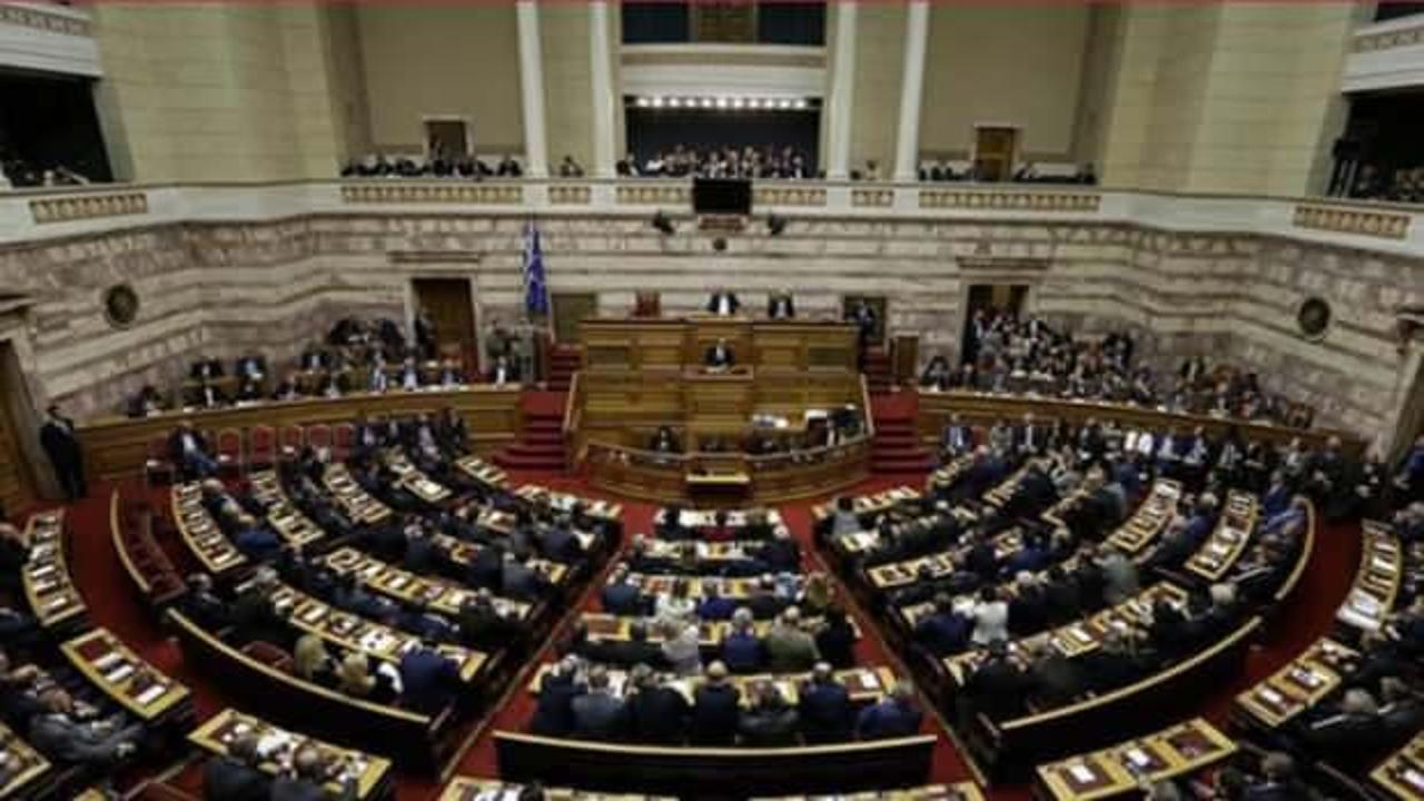 Yunanistan'dan Gazze ve L&uuml;bnan i&ccedil;in ateşkes &ccedil;ağrısı