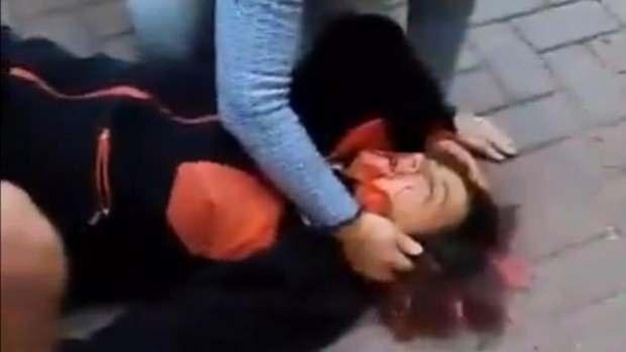 Köpek saldırısına uğrayan profesör taburcu oldu!