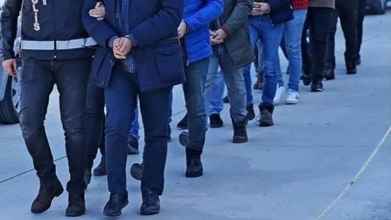 11 ilde siber dolandırıcılık operasyonu: Gözaltılar var