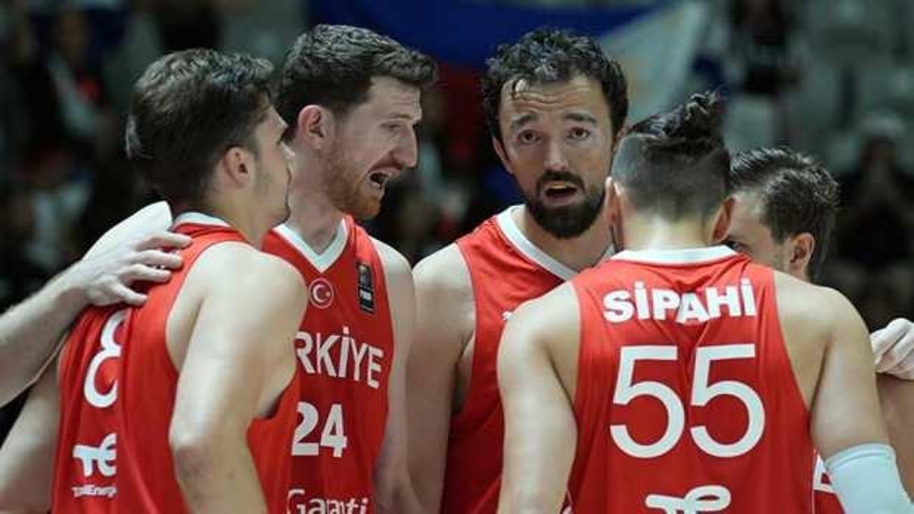 12 Dev Adam, 25 yıl sonra Macaristan ile karşılaşacak