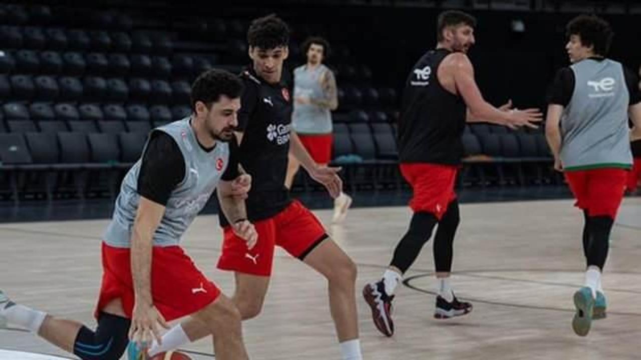 12 Dev Adam'ın Macaristan ma&ccedil;ı kadrosu a&ccedil;ıklandı